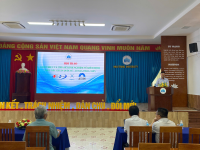 Trường Đại Học Nha Trang tổ chức Chương trình giới thiệu và chia sẻ kinh nghiệm kiểm định chất lượng giáo dục theo tiêu chuẩn quốc tế